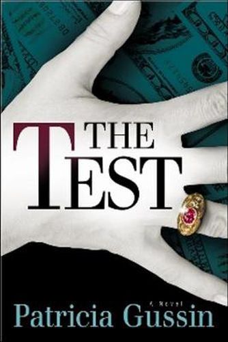 Cover image for The Test