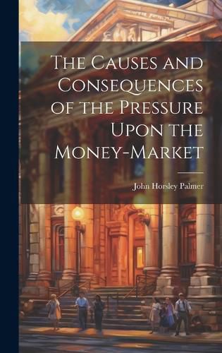 Cover image for The Causes and Consequences of the Pressure Upon the Money-Market
