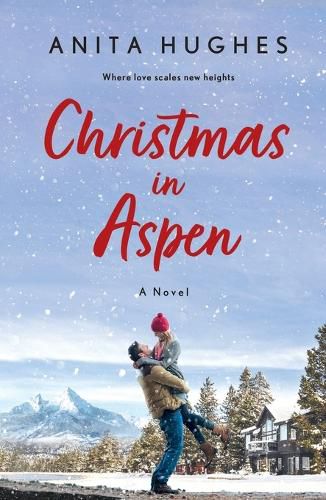 Cover image for Christmas in Aspen