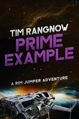 Cover image for Prime Example