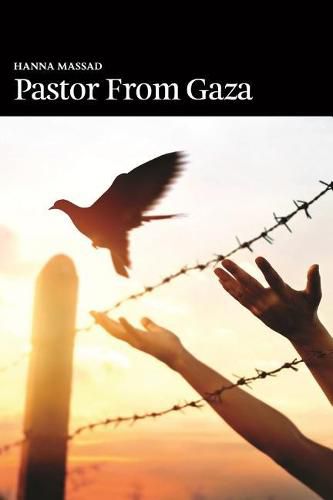 Cover image for Pastor from Gaza