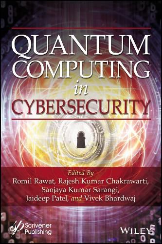 Cover image for Quantum Computing in Cybersecurity