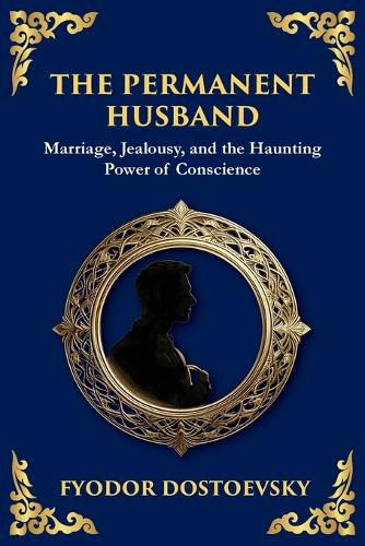 Cover image for The Permanent Husband