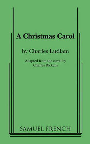 A Christmas Carol