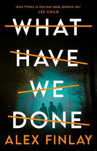 Cover image for What Have We Done