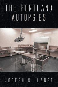 Cover image for The Portland Autopsies