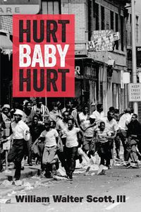 Cover image for Hurt, Baby, Hurt