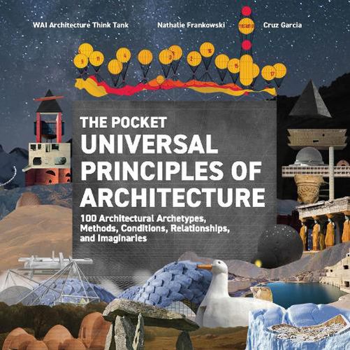 Cover image for The Pocket Universal Principles of Architecture