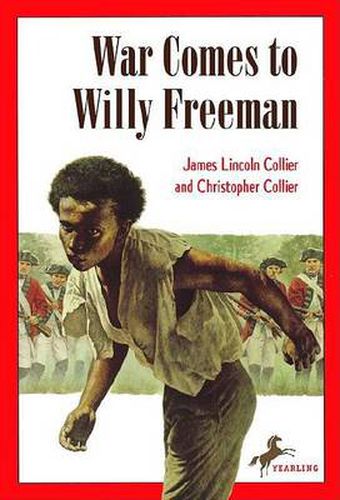 Cover image for War Comes to Willy Freeman