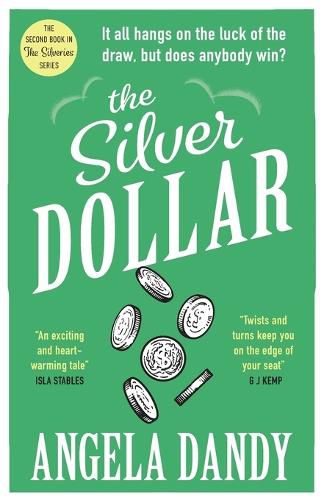 Cover image for The Silver Dollar