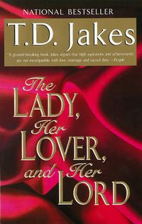 Cover image for The Lady, Her Lover, And Her Lord