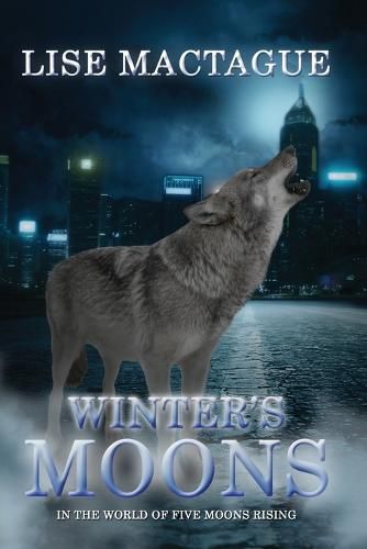 Cover image for Winter's Moons