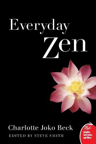 Cover image for Everyday Zen: Love and Work