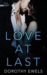 Cover image for Love At Last