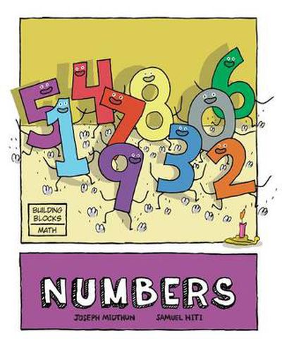 Cover image for Numbers