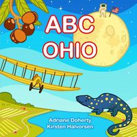 Cover image for ABC Ohio