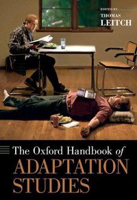 Cover image for The Oxford Handbook of Adaptation Studies