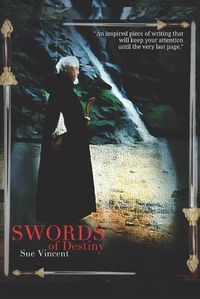 Cover image for Swords of Destiny