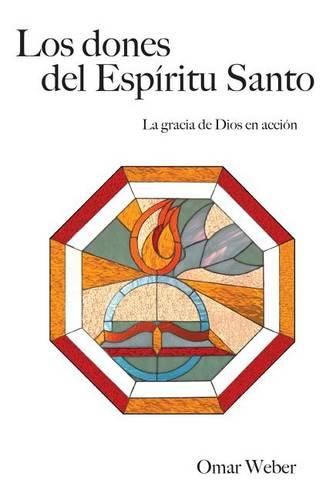 Cover image for Los dones del Espiritu Santo