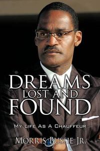 Cover image for Dreams Lost and Found