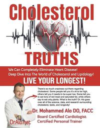 Cover image for Cholesterol Truths