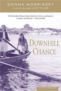 Cover image for Downhill Chance