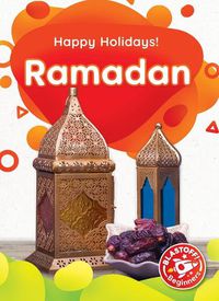 Cover image for Ramadan