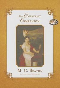 Cover image for The Constant Companion