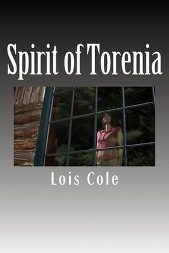 Cover image for Spirit of Torenia