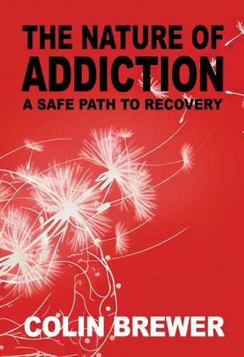 Cover image for The Nature of Addiction