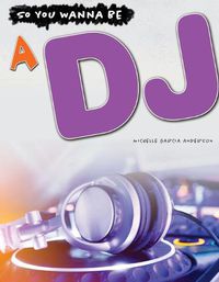 Cover image for A DJ