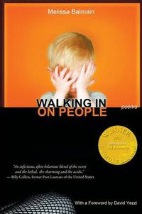 Cover image for Walking in on People