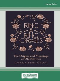 Cover image for Ring a Ring a Roses