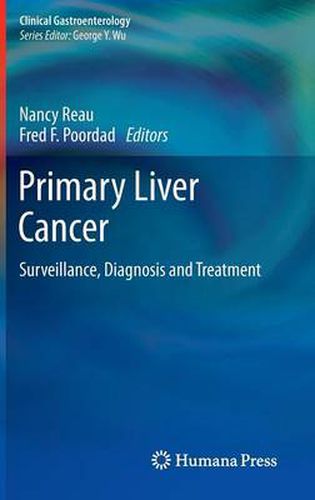 Cover image for Primary Liver Cancer: Surveillance, Diagnosis and Treatment