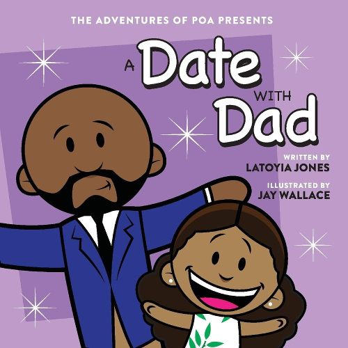 A Date With Dad: Adventures of Poa