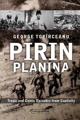 Cover image for Pirin Planina