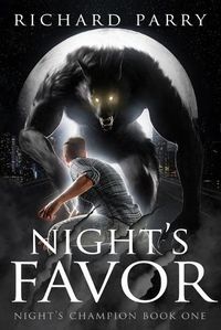Cover image for Night's Favor