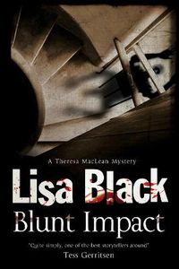 Cover image for Blunt Impact