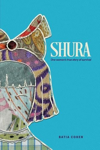 Cover image for Shura