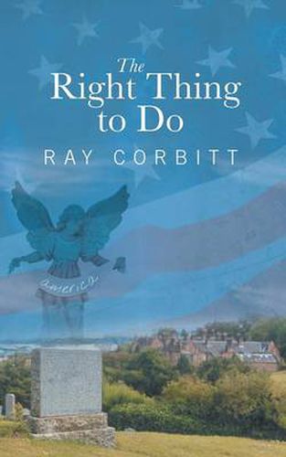 Cover image for The Right Thing to Do