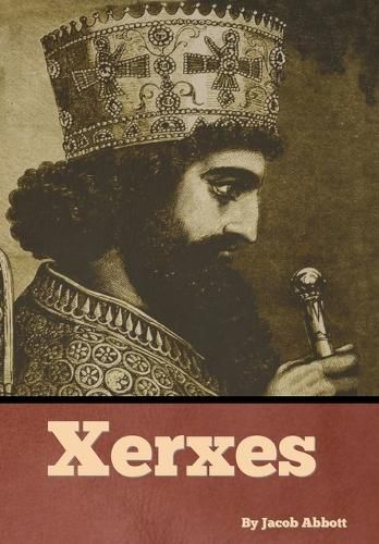 Cover image for Xerxes