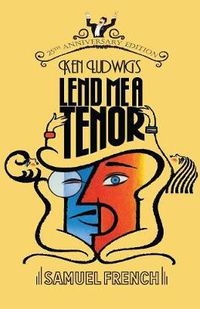 Cover image for Lend Me a Tenor