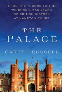 Cover image for The Palace