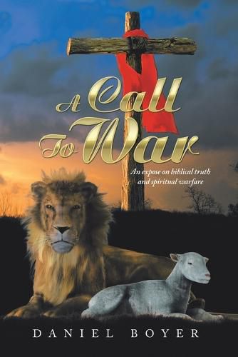 Cover image for A Call to War