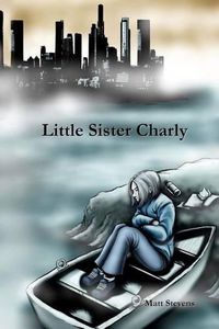 Cover image for Little Sister Charly
