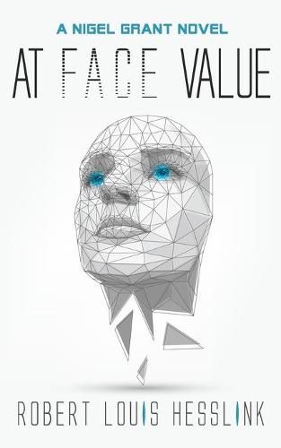 Cover image for At Face Value