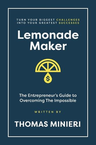 Cover image for Lemonade Maker