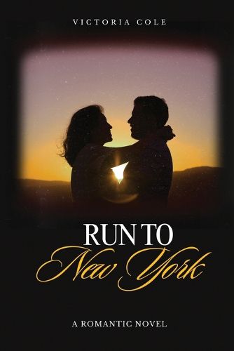 Cover image for Run to New York