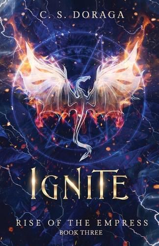 Cover image for Ignite