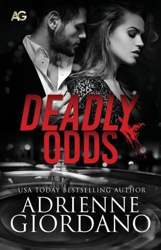 Cover image for Deadly Odds